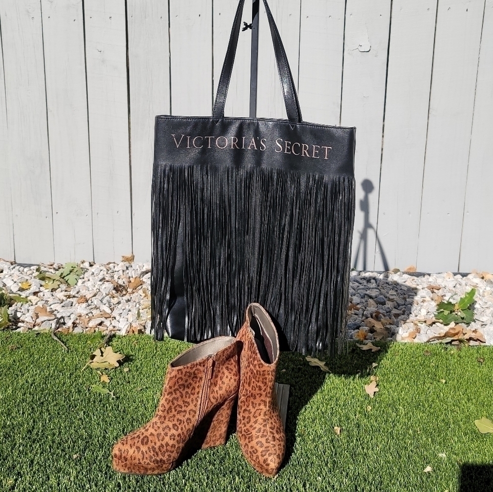 Victoria's Secret Tote